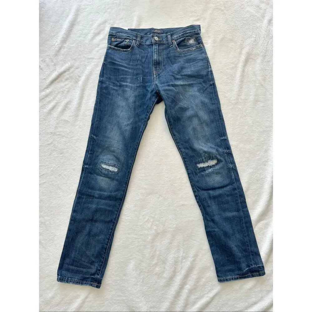 Polo - the Sullivan slim - size 16 boys